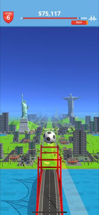 Soccer Kick苹果版