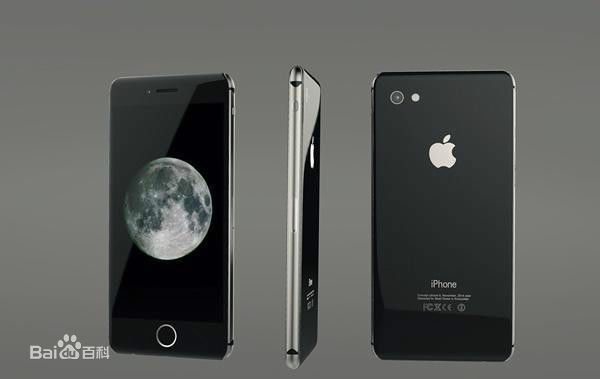 iPhone7真机视频曝光 你还有肾换吗