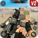 Counter Terrorist Frontline Mission: FPS V2