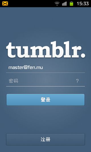 Tumblr